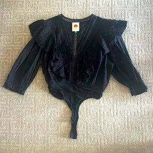 Farm Rio Bodysuit